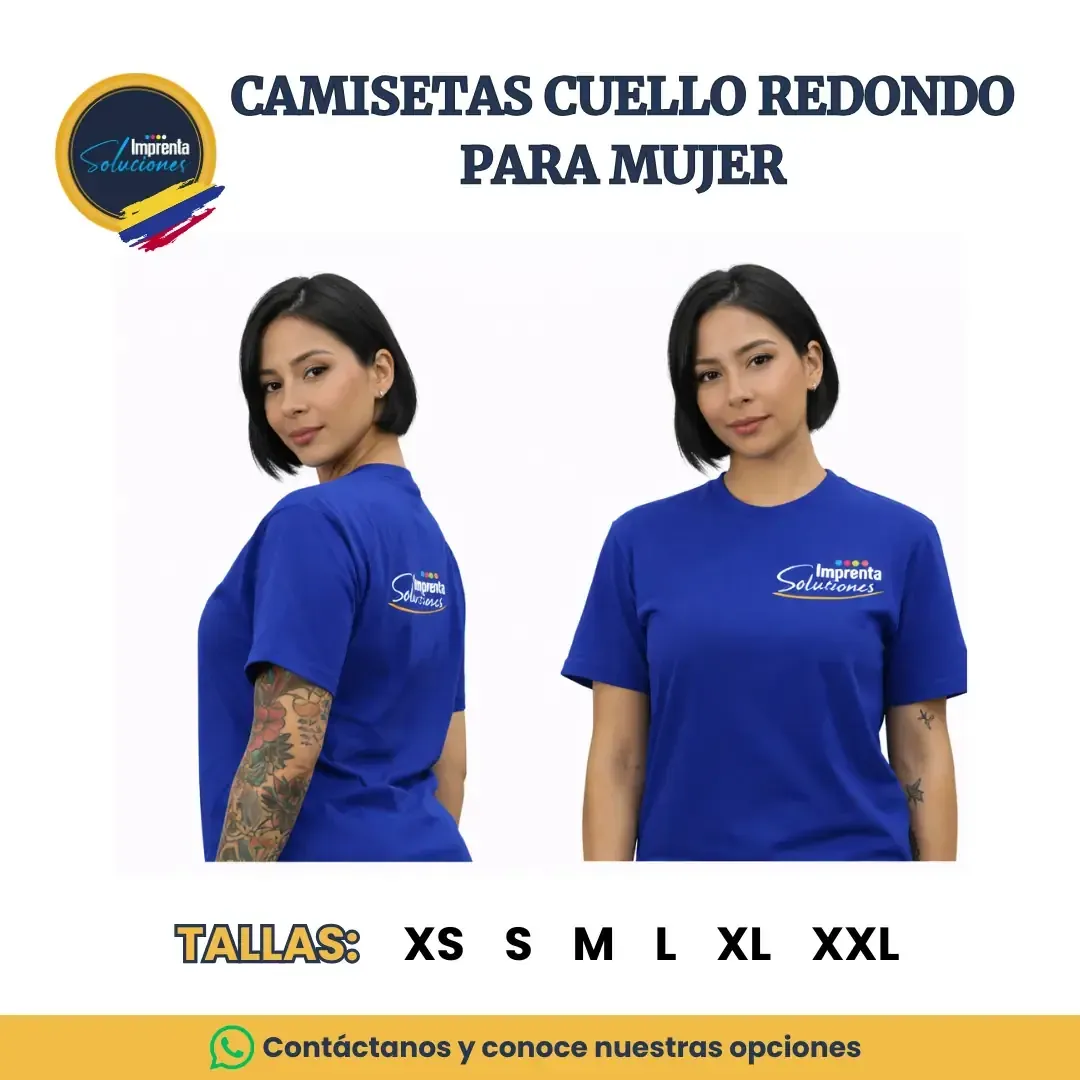 Dotación corporativa personalizada, producto elaborado por Imprenta Soluciones, litografía en Medellín, ejemplo 4
