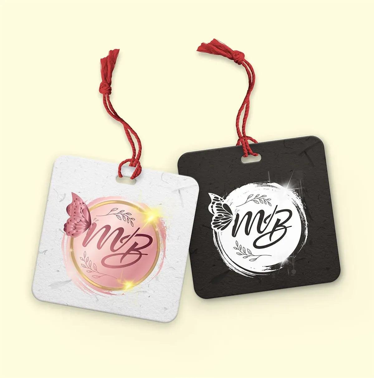 Etiquetas adhesivas personalizadas, producto elaborado por Imprenta Soluciones, litografía en Medellín