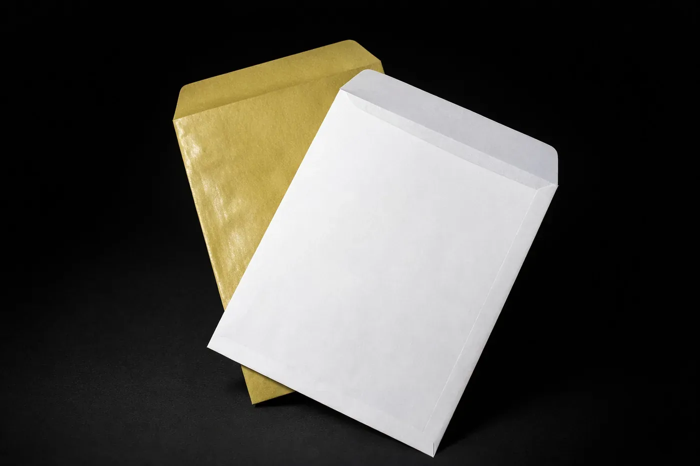 Papelería corporativa impresa, producto elaborado por Imprenta Soluciones, litografía en Medellín, ejemplo 5